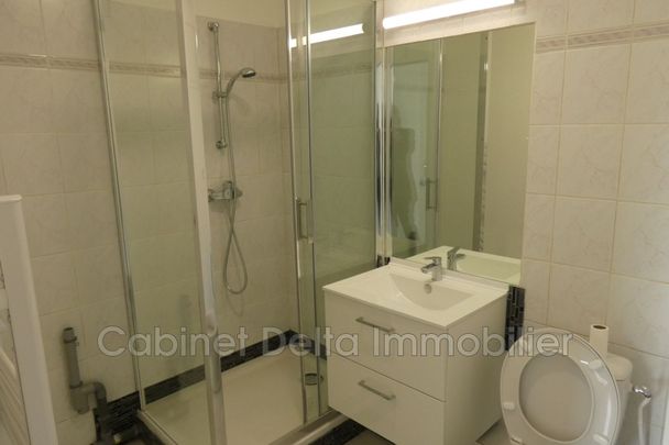 location 2 Pièce(s) - Photo 1