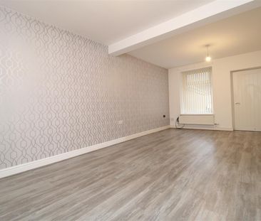 House - Terraced For Rent Dumfries Street, Treorchy - Photo 1