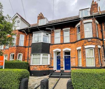 Wendover Road, Urmston, Manchester, M41 - Photo 2