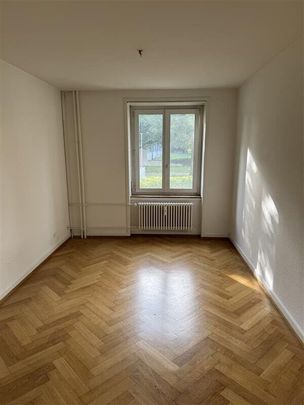 Wohnung sucht Bewohner in Basel - Foto 1