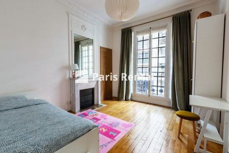 Tout savoir sur cet appartement dans le quartier Muette Sud, à Paris 16ème - Photo 5