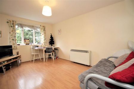 1 bedroom flat to rent - Photo 2