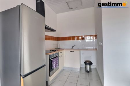 Location Appartement 1 pièce 32m² CAYENNE 97300 - Photo 4