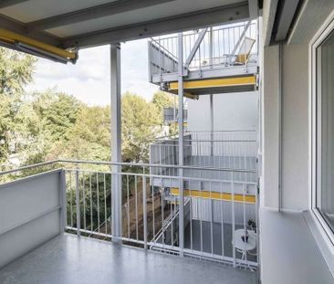 1 Zimmer, 31 m², 2. Stock - Foto 6