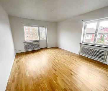 Sankt Olovsgatan 56 C - Foto 1