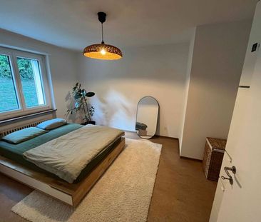 3.5 Zimmer, 63 m², 1. Stock - Photo 3