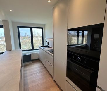 Appartement te huur in Gent - Photo 4