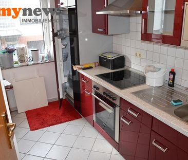 Bonn Beuel – Mietwohnung in Toplage Rheinaustraße! - Photo 6