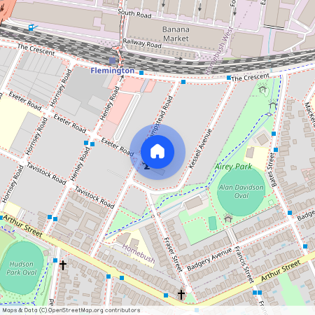 4/30 Hampstead Road, NSW 2140, Homebush West