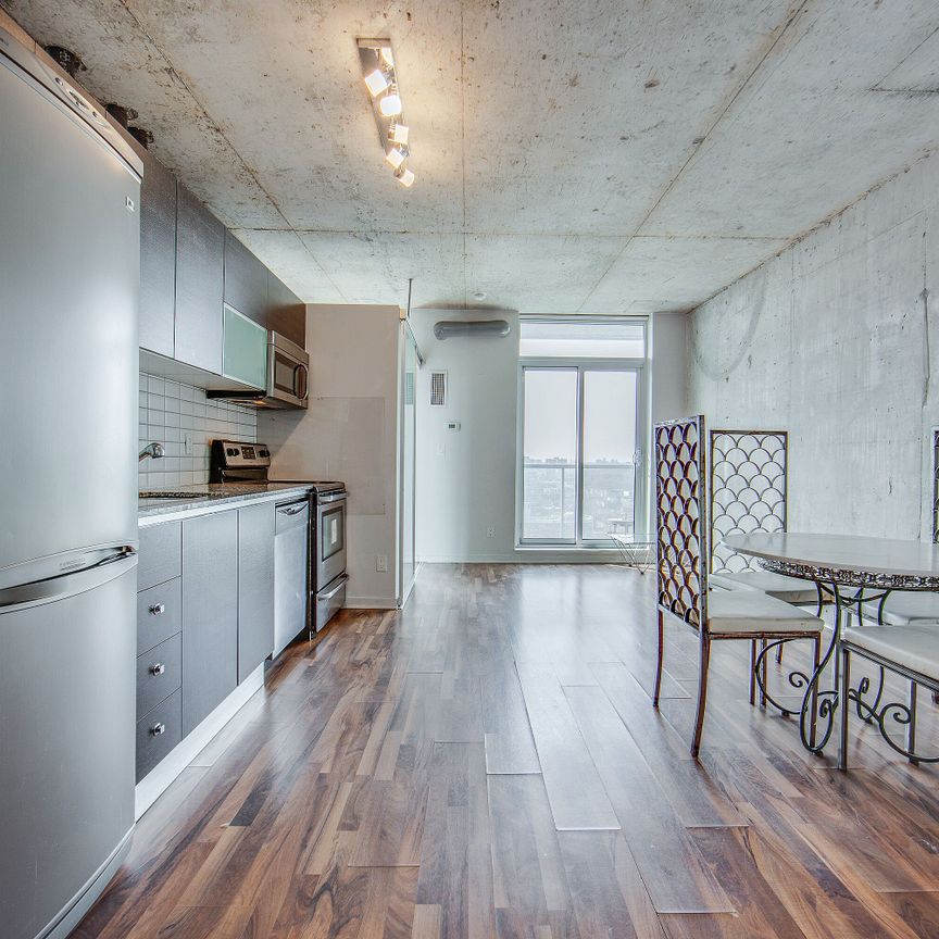 For Lease - 150 Sudbury Street Unit# 1801, Toronto, Ontario - Photo 1