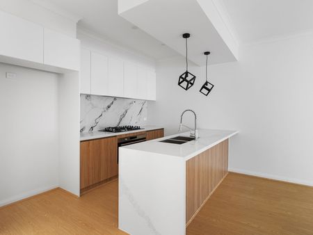 Contemporary Comfort & Clever Design in Prime Truganina Location - Photo 2