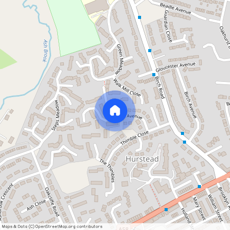 Bower Avenue, Wardle, L12 9HU