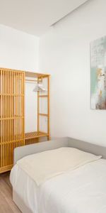 Calle del Cardenal Cisneros, Madrid, Community of Madrid 28010 - Photo 3