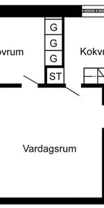 Ursviksgatan 130 A - Foto 3