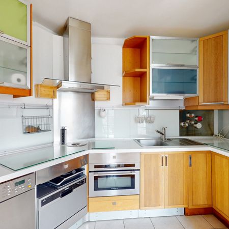 Location appartement 2 pièces, 39.66m², Le Plessis-Robinson - Photo 4