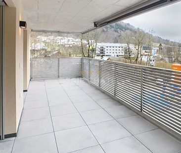 New apartments 3 apartments of 4.5 pcs & 1 apartment of 5.5 pcs - Photo 5