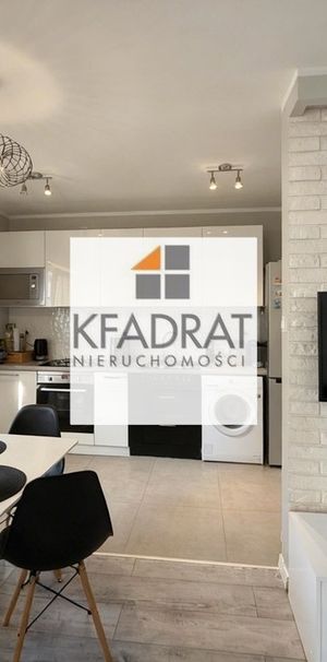 Kawalerka 32m2 Śródmiejskie Ogrody od 1.04 - Фото 1