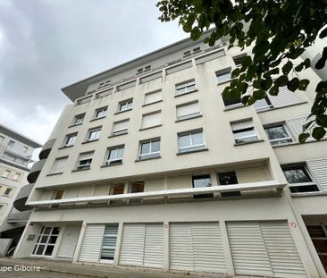 Appartement T1 à louer - 21 m² - Photo 2