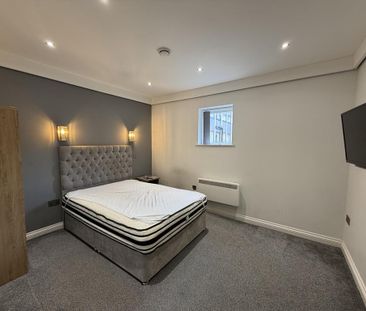 2 bedroom apartment to rent - Photo 3
