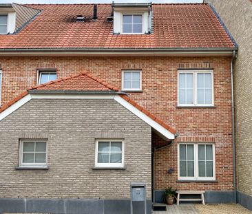 Mooie instapklare recente woning | Izegemstraat - Photo 5