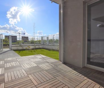 Appartement 4 pièces - Photo 1