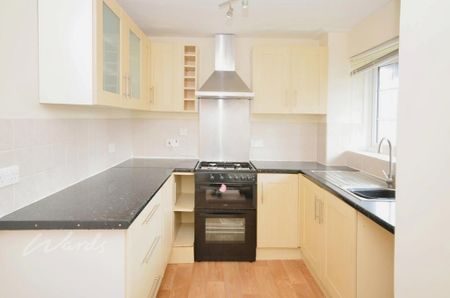 2 bedroom terraced house to rent - Photo 5