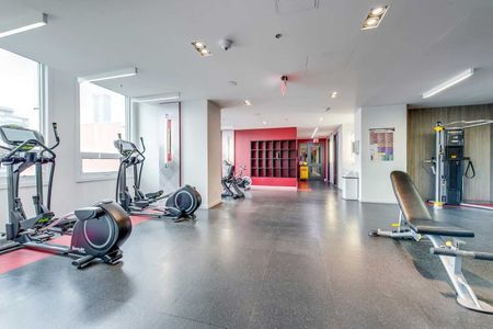 For Lease - 318 Richmond Street Unit# 703, Toronto, Ontario - Photo 4