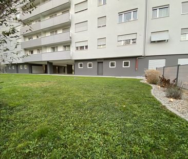 4.5 Zimmer, 91 m², 6. Stock - Photo 5