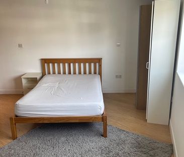 Studio Flat, Norbury, SW16 - Photo 6