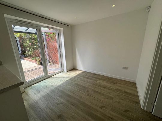 3 bedroom detached house to rent - Photo 1