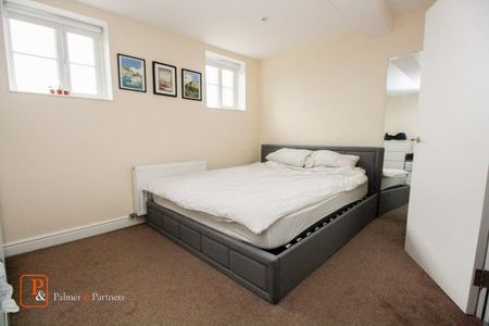 2 bedroom penthouse to rent - Photo 5