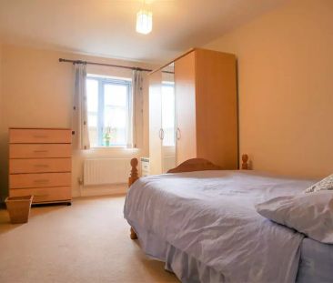1 bedroom house of multiple occupation to rent - Photo 2
