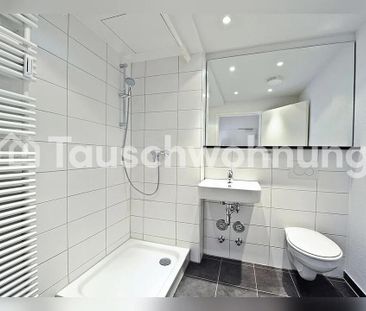 TAUSCHWOHNUNG Wohnungs Tausch - Photo 1