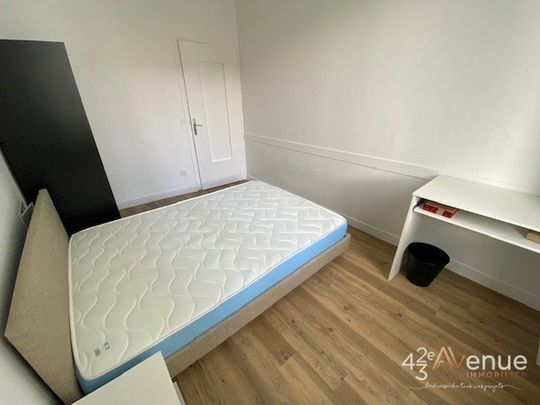 APPARTEMENT T3 A LOUER - Photo 1