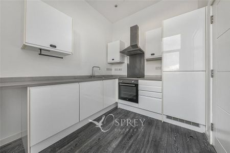 Flat to rent - Photo 3