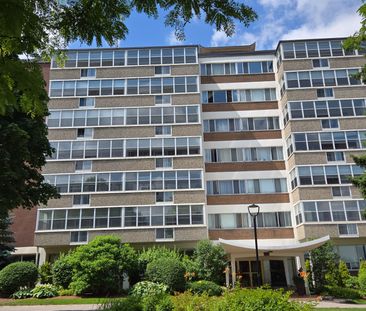 For Lease - 45 Westmount Road Unit# 603, Waterloo, Ontario - Photo 2