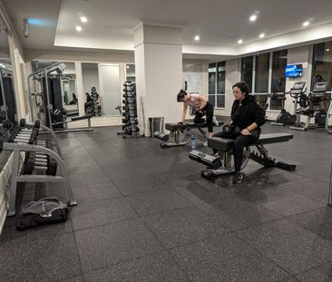 For Lease - 36 Elm Drive Unit# 3306, Mississauga, Ontario - Photo 5