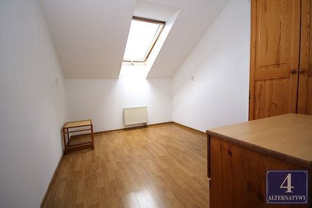 Mieszkanie 38 m2 Tarnów ul. Marii Dąbrowskiej - Zdjęcie 2