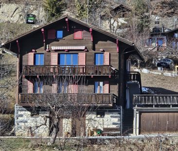 3.5 Zimmer - Photo 6