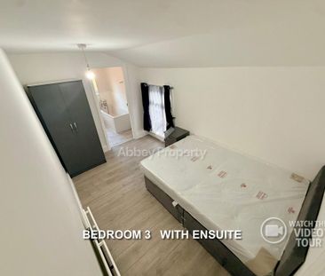 4 bedroom terraced house to rent - Photo 3