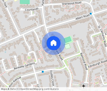 Park Road, Keynsham, BRISTOL, BS31 - Photo 1