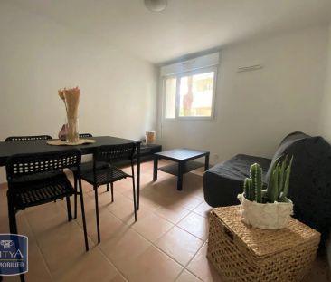 Appartement à louer 1 pièce 17.69m² - Photo 6