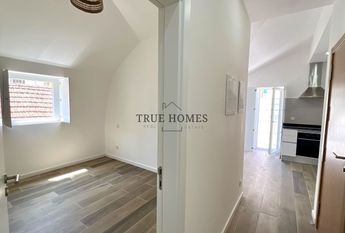 Apartamento T1 em Setúbal