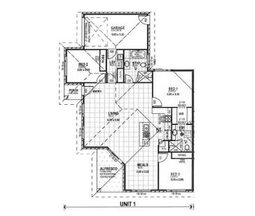 Quite 3 Bedroom apartment! - Photo 5