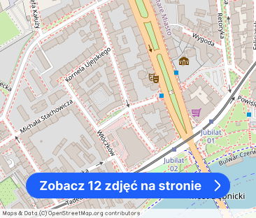 kawalerka okol kina Kijów - Zdjęcie 1