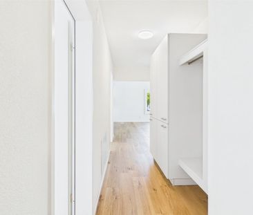 Erstbezug in zentral gelegenem Stadtquartier - Photo 6