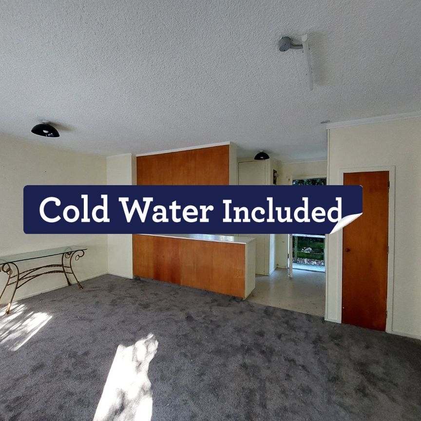 Tidy Unit in Hillpark - Photo 1