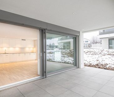 3.5 Zimmerwohnung in Neunkirch - Photo 5