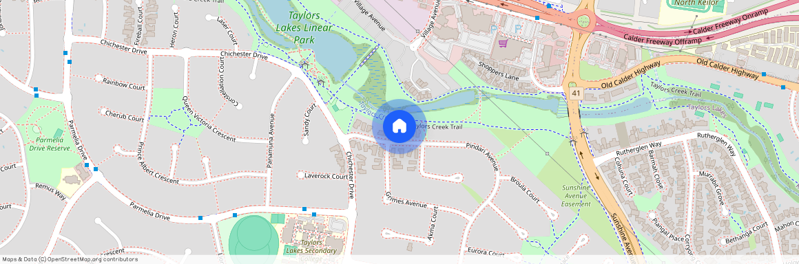 52 Pindari Avenue, Vic 3038, Taylors Lakes