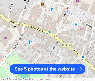 Room for Rent in Central Location – Pet Friendly, £280/month per room - Photo 1